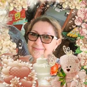 Meet your Posher, Graciela